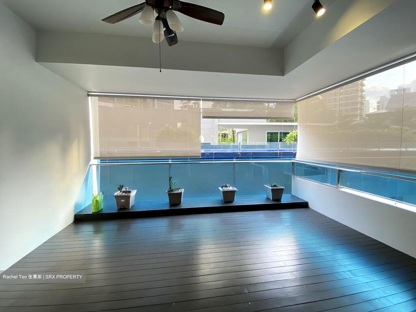 Amber Residences (D15), Condominium #515666231
